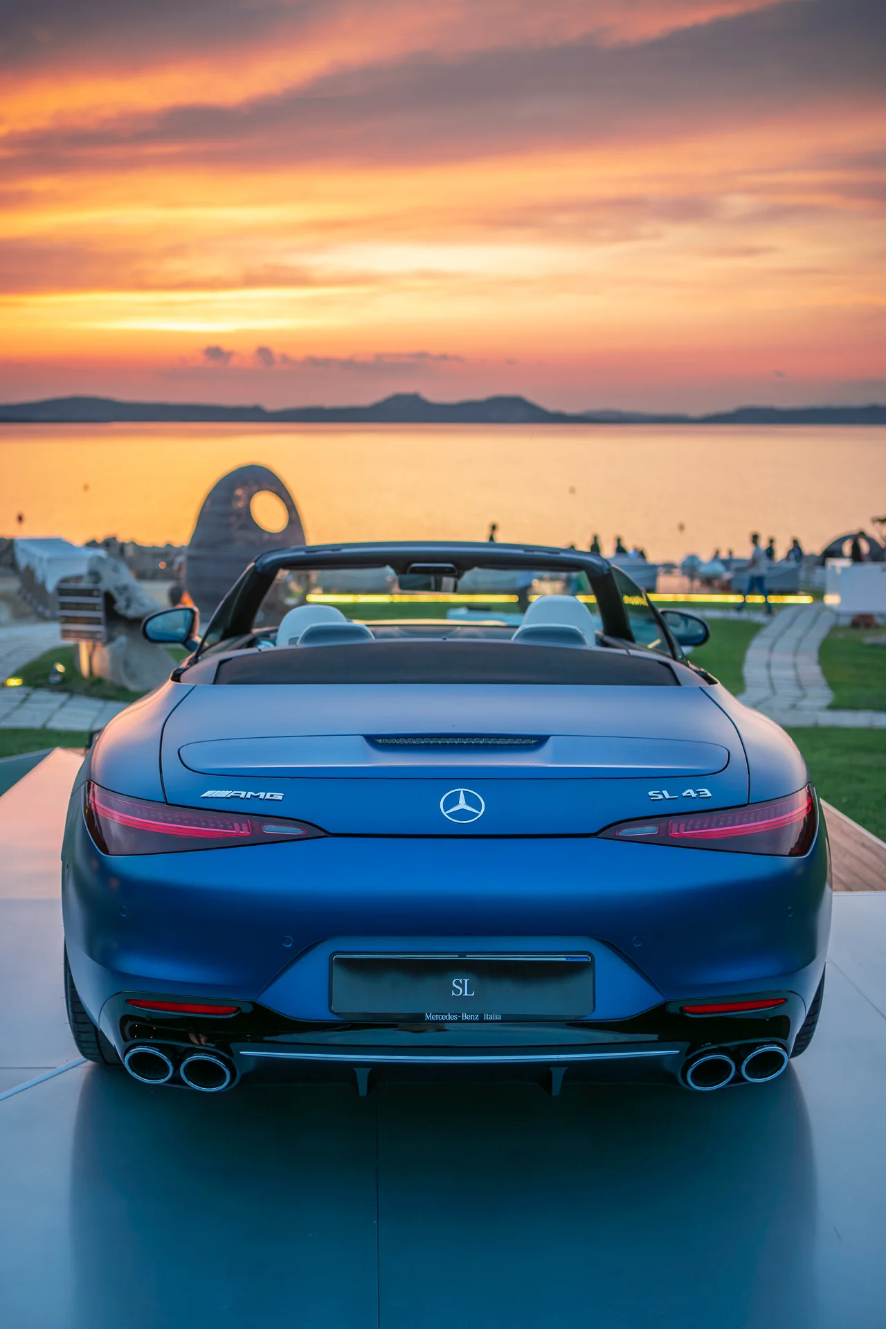 Wonder Creators — fotografia evento professionale